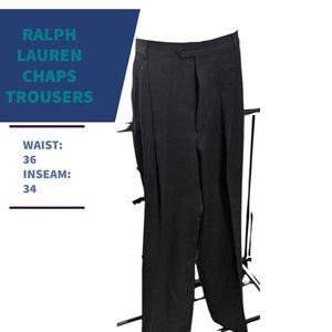 Ralph Lauren Chaps trousers